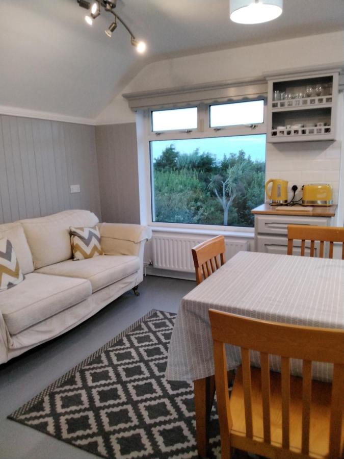The Ramblings Villa Rosslare Harbour Bagian luar foto