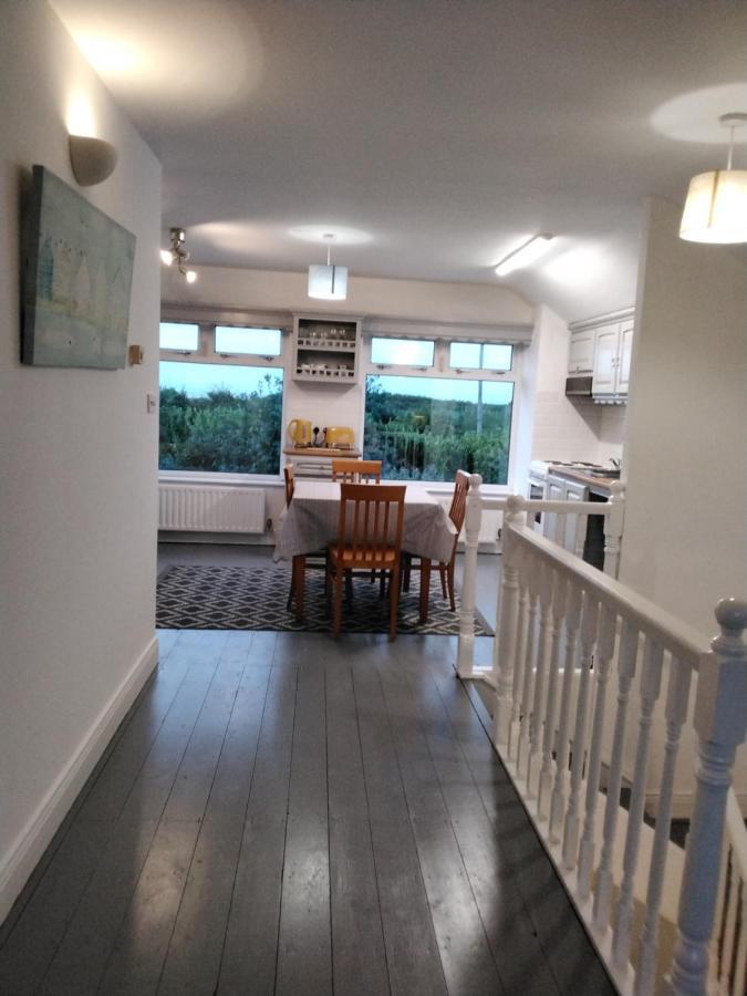 The Ramblings Villa Rosslare Harbour Bagian luar foto