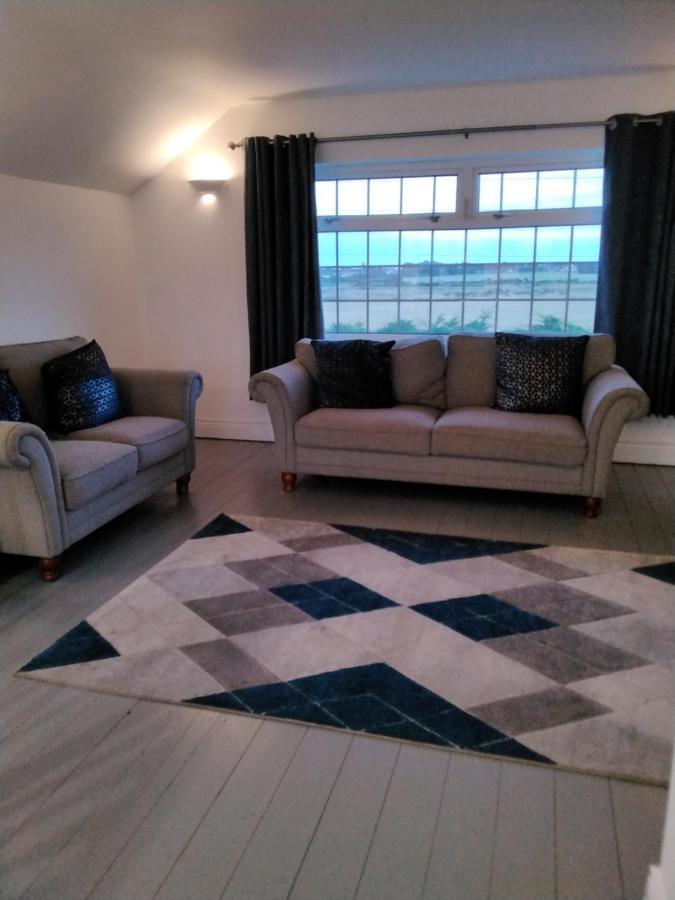 The Ramblings Villa Rosslare Harbour Bagian luar foto