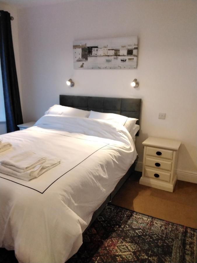 The Ramblings Villa Rosslare Harbour Bagian luar foto