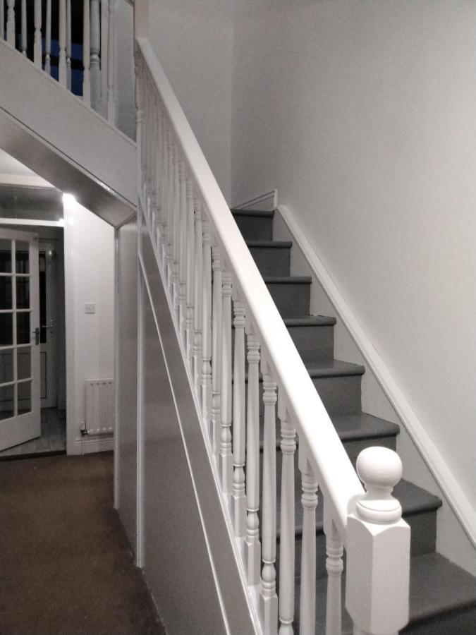 The Ramblings Villa Rosslare Harbour Bagian luar foto